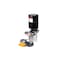 Maxim Hydraulic Power Unit 12V DC, Double Acting, 1.3 GPM, SAE 6 Ports, 2500 PSI, 6 Qt. Steel 253128 - alternate 1